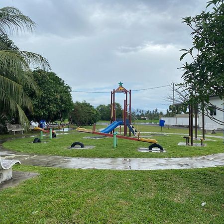 Homestay Desa Tikam Batu Сунгай Петани Экстерьер фото